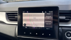 Renault Captur 1.6 E-Tech full hybrid 145 Techno 5dr Auto Hybrid Hatchback